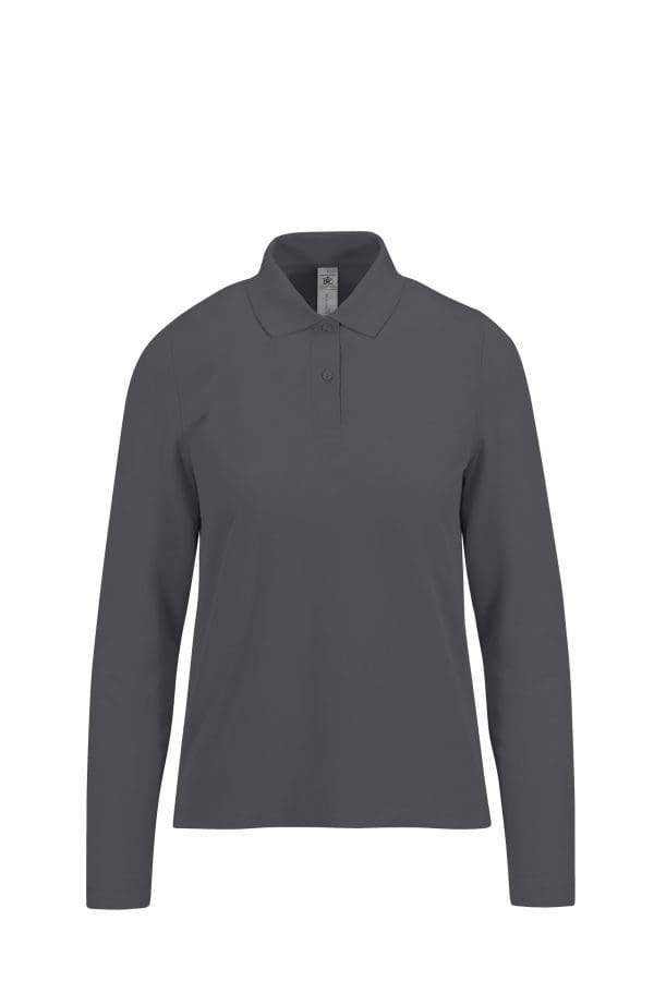 MY POLO 210 Femme manches longues – Image 17