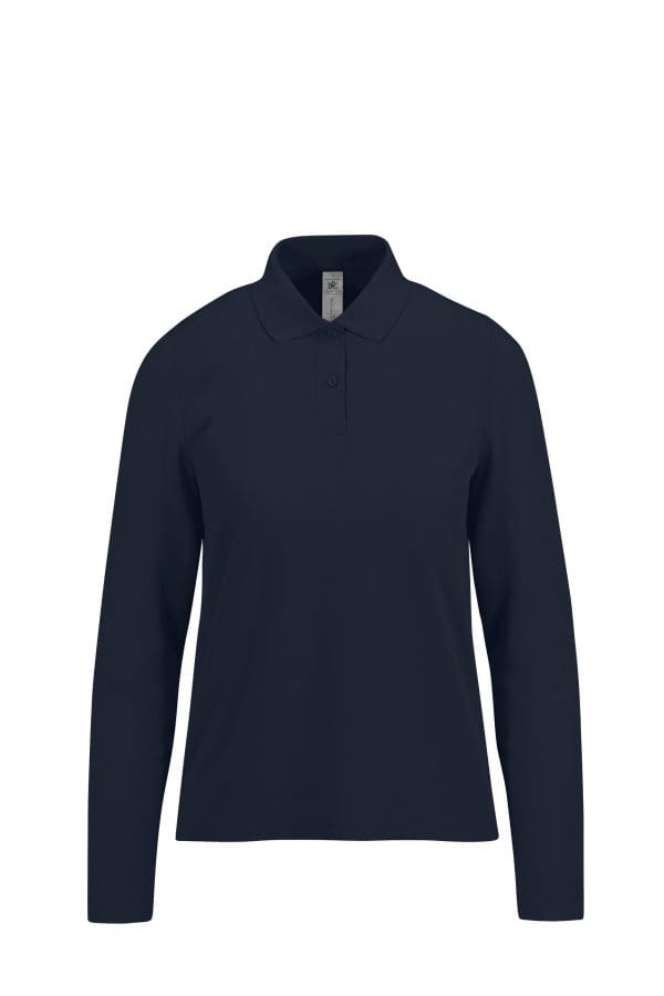 MY POLO 210 Femme manches longues – Image 29