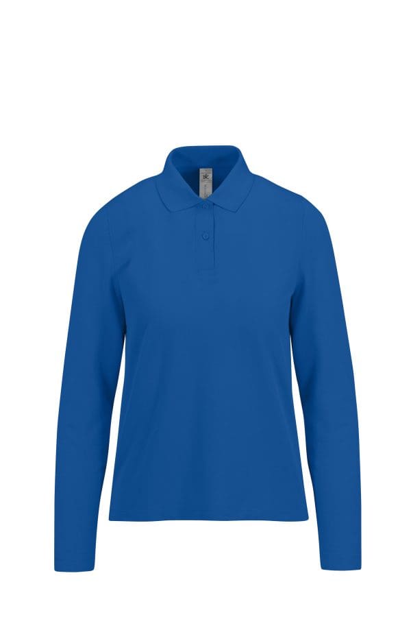 MY POLO 210 Femme manches longues – Image 55