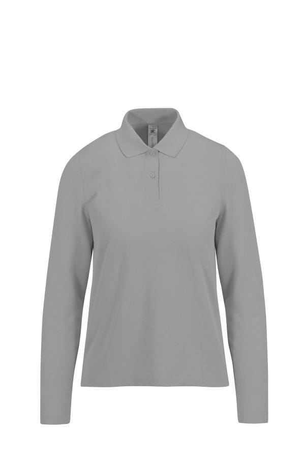 MY POLO 210 Femme manches longues – Image 69