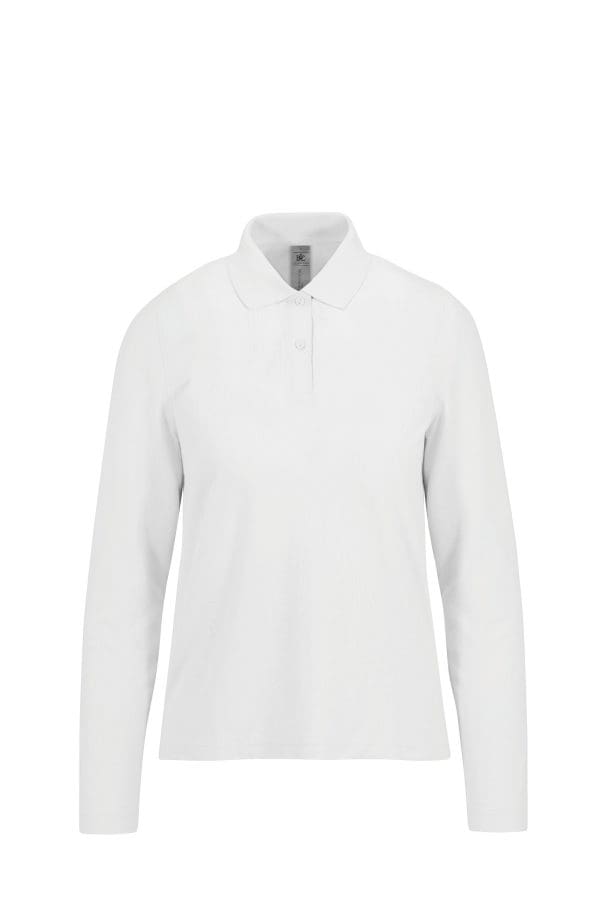 MY POLO 210 Femme manches longues – Image 83