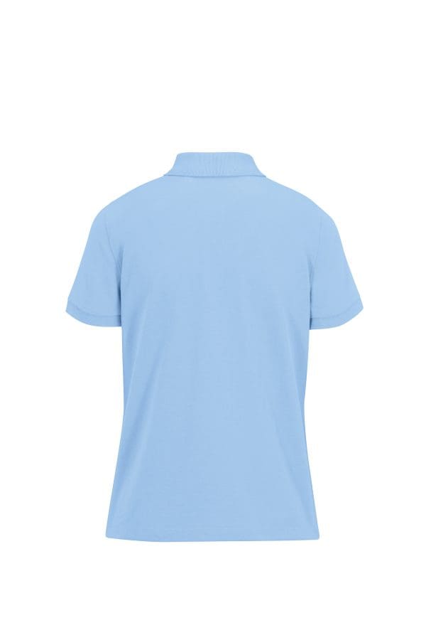 MY ECO POLO 65/35 Femme manches courtes – Image 183