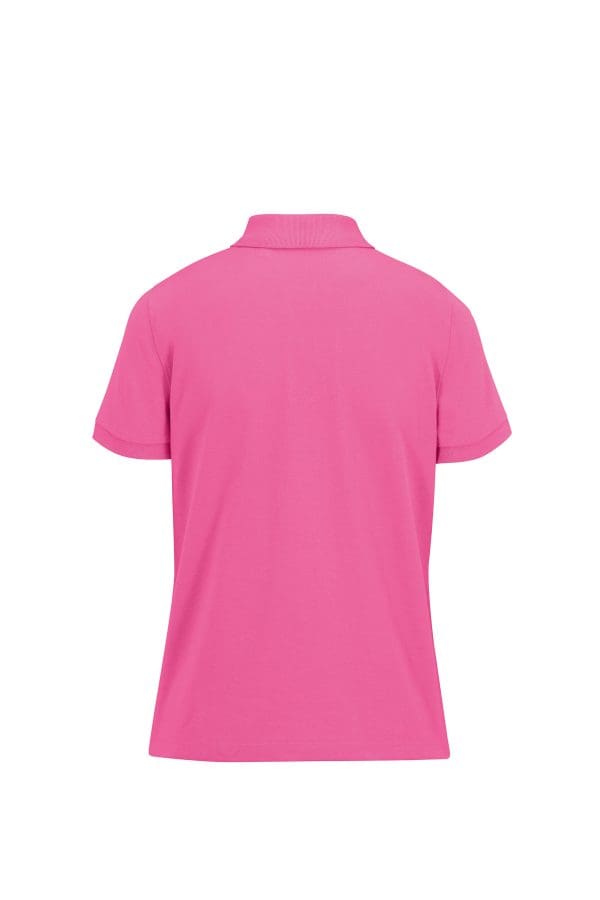 MY ECO POLO 65/35 Femme manches courtes – Image 195