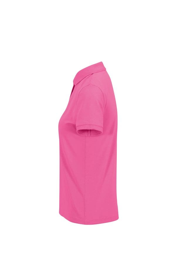 MY ECO POLO 65/35 Femme manches courtes – Image 56