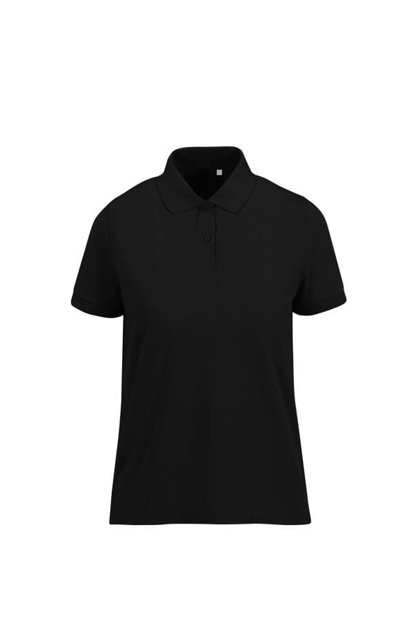 MY ECO POLO 65/35 Femme manches courtes – Image 3