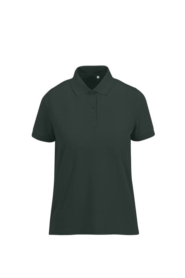 MY ECO POLO 65/35 Femme manches courtes – Image 17