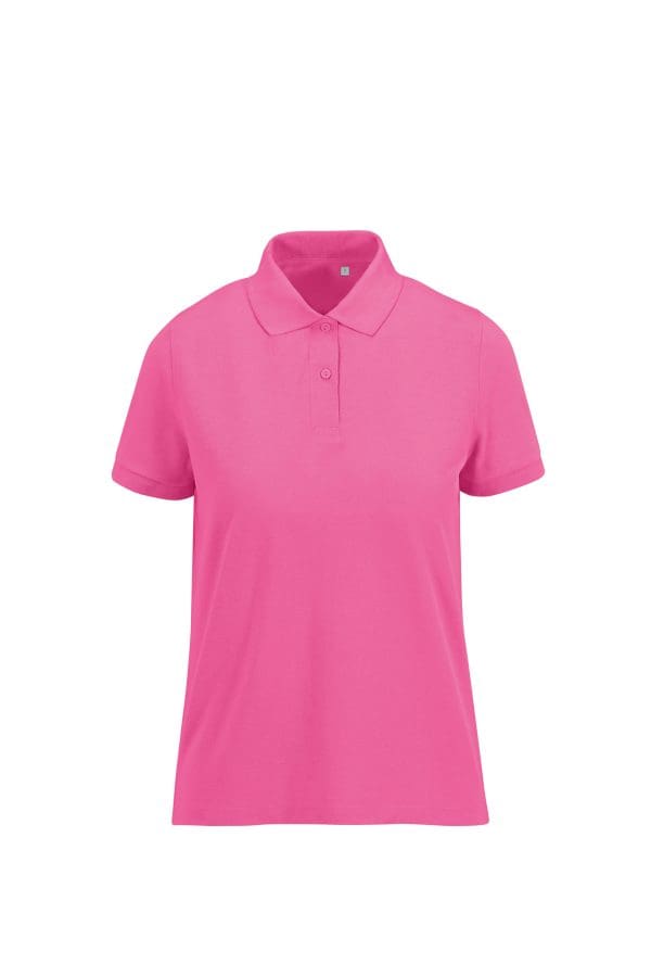 MY ECO POLO 65/35 Femme manches courtes – Image 55