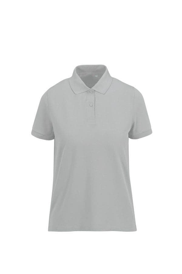 MY ECO POLO 65/35 Femme manches courtes – Image 81