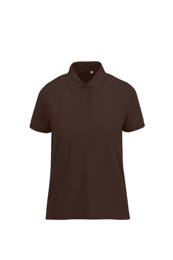 MY ECO POLO 65/35 Femme manches courtes – Image 105