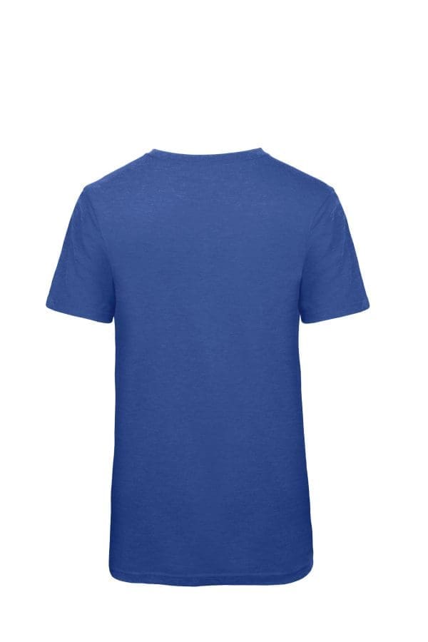 T-shirt Triblend col rond Homme – Image 101