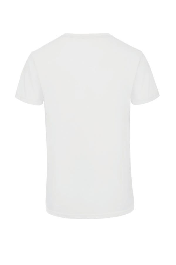 T-shirt Triblend col rond Homme – Image 119