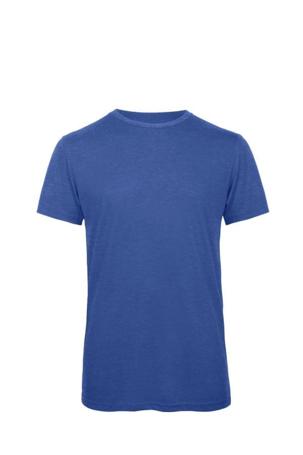 T-shirt Triblend col rond Homme – Image 40