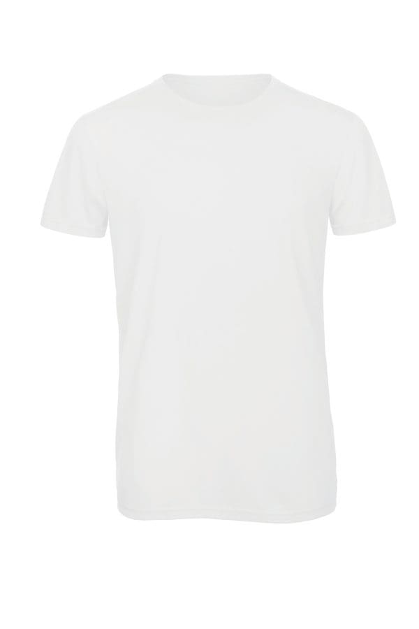 T-shirt Triblend col rond Homme – Image 58