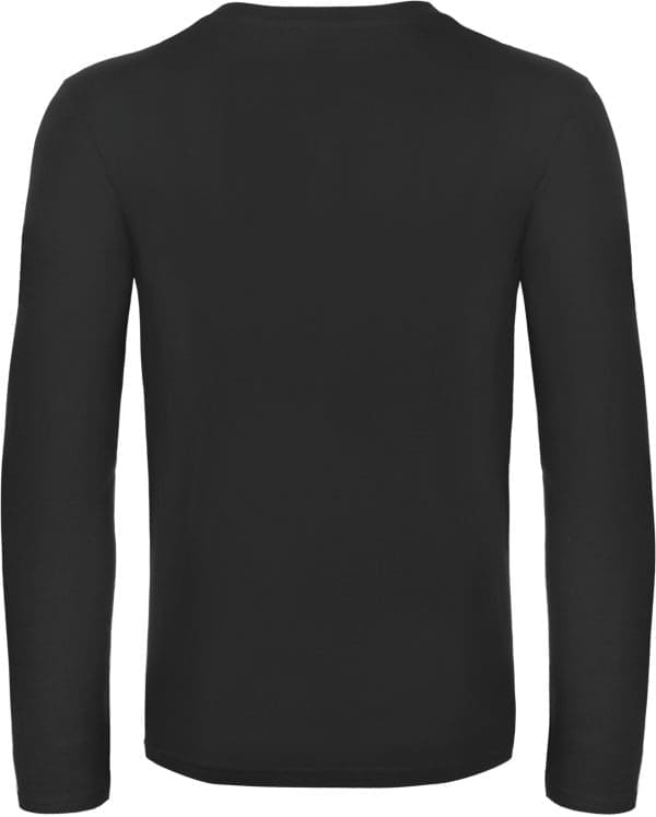 T-shirt homme manches longues #E190 – Image 137