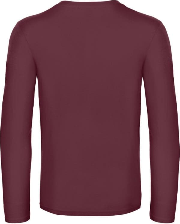 T-shirt homme manches longues #E190 – Image 151