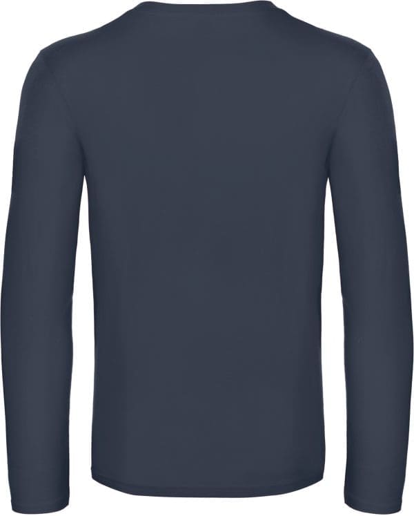T-shirt homme manches longues #E190 – Image 175