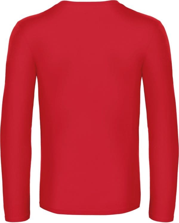 T-shirt homme manches longues #E190 – Image 189