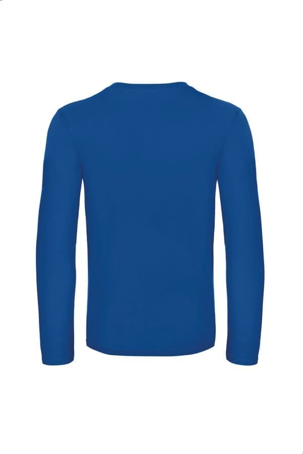 T-shirt homme manches longues #E190 – Image 203
