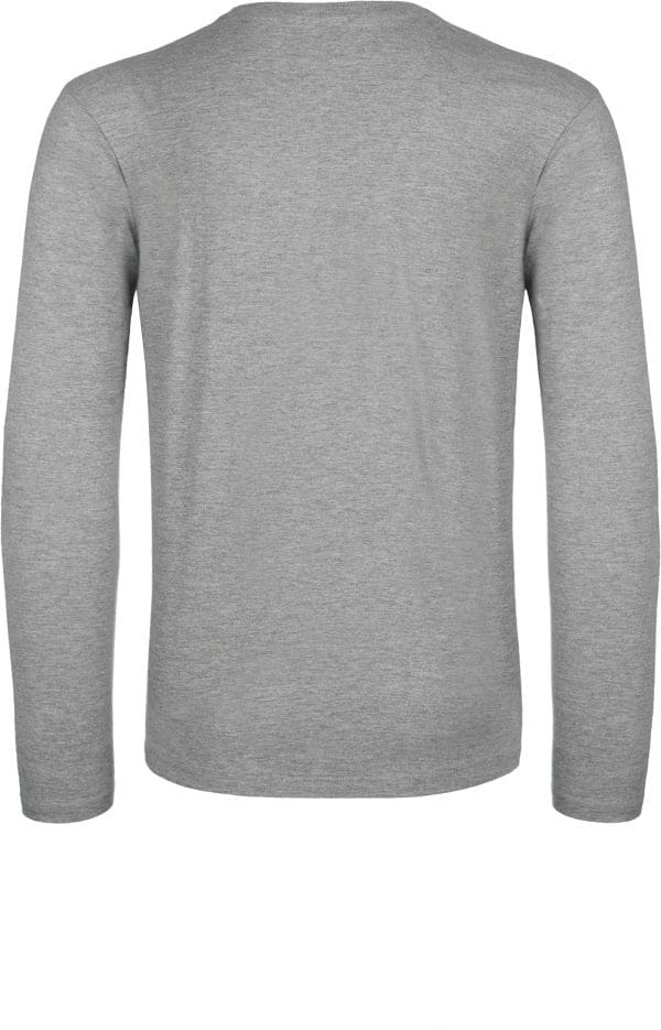 T-shirt homme manches longues #E190 – Image 217