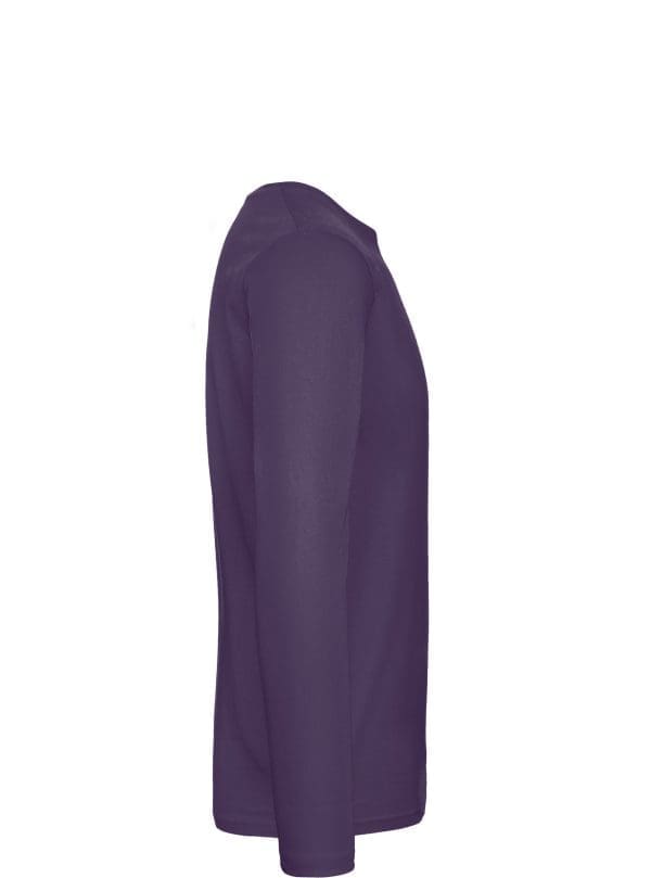 T-shirt homme manches longues #E190 – Image 111