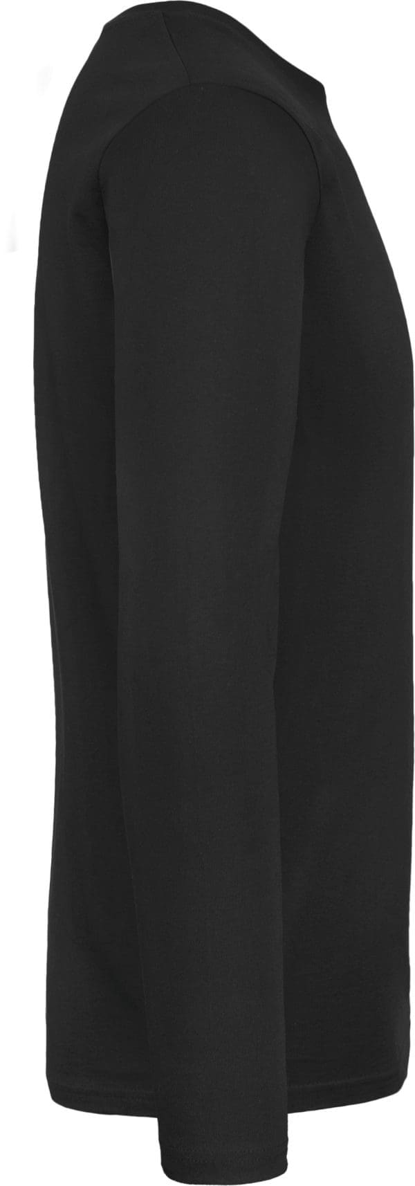 T-shirt homme manches longues #E190 – Image 5
