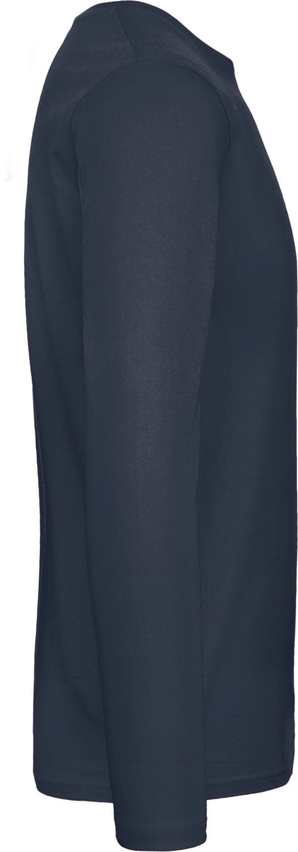 T-shirt homme manches longues #E190 – Image 43
