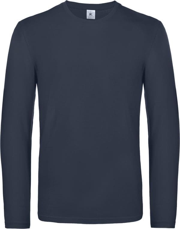T-shirt homme manches longues #E190 – Image 42