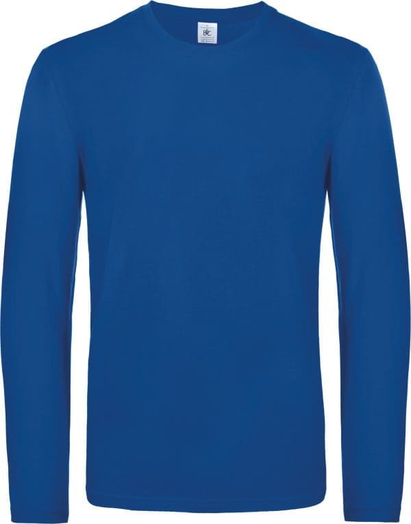T-shirt homme manches longues #E190 – Image 70