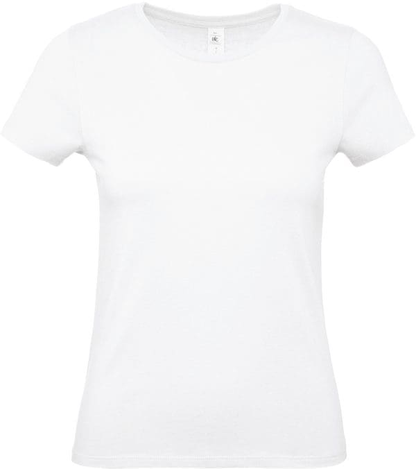 T-shirt femme #E150 – Image 16