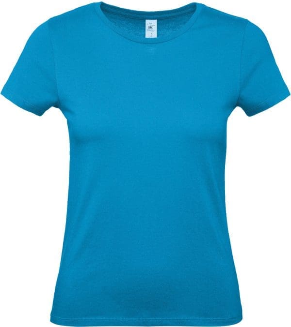 T-shirt femme #E150 – Image 28