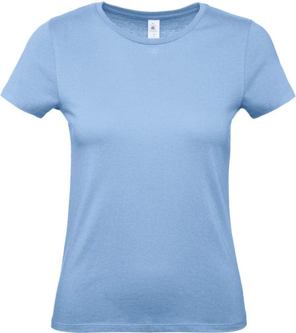 T-shirt femme #E150 – Image 390