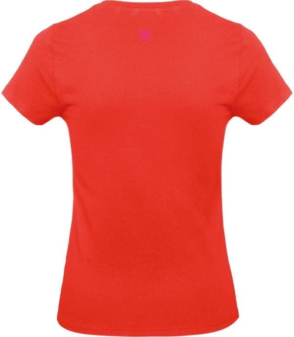 T-shirt femme #E190 – Image 893