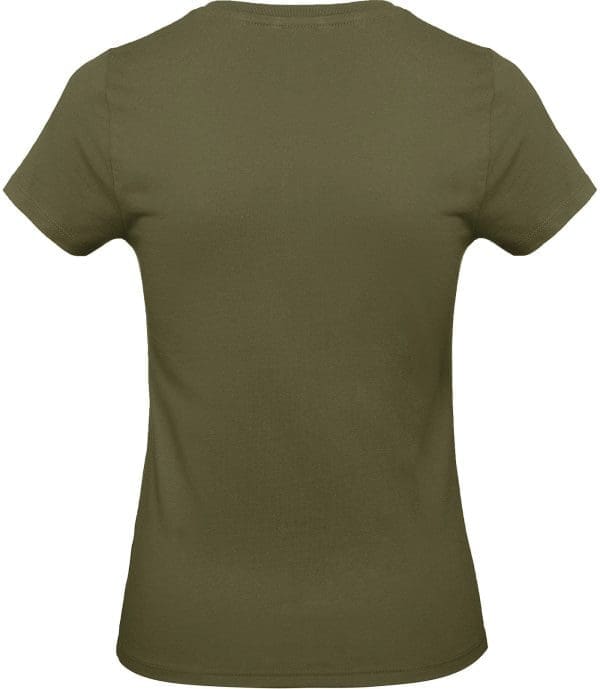T-shirt femme #E190 – Image 917