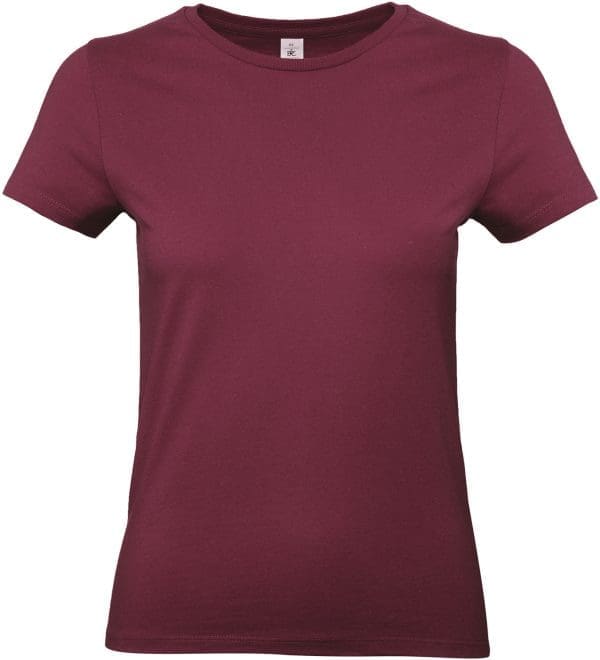 T-shirt femme #E190 – Image 73