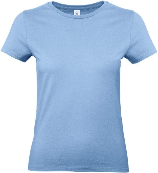 T-shirt femme #E190 – Image 343