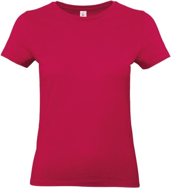 T-shirt femme #E190 – Image 367