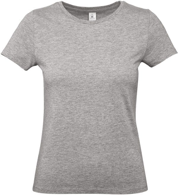T-shirt femme #E190 – Image 379
