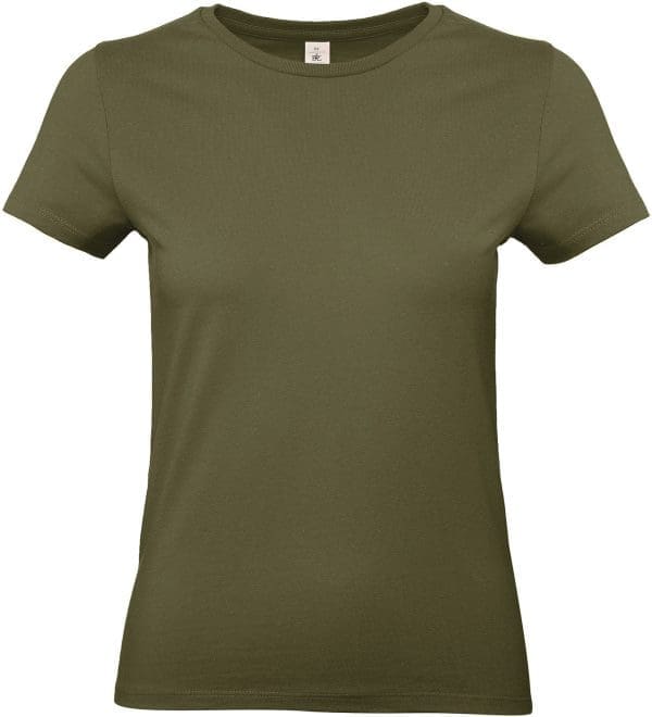 T-shirt femme #E190 – Image 429