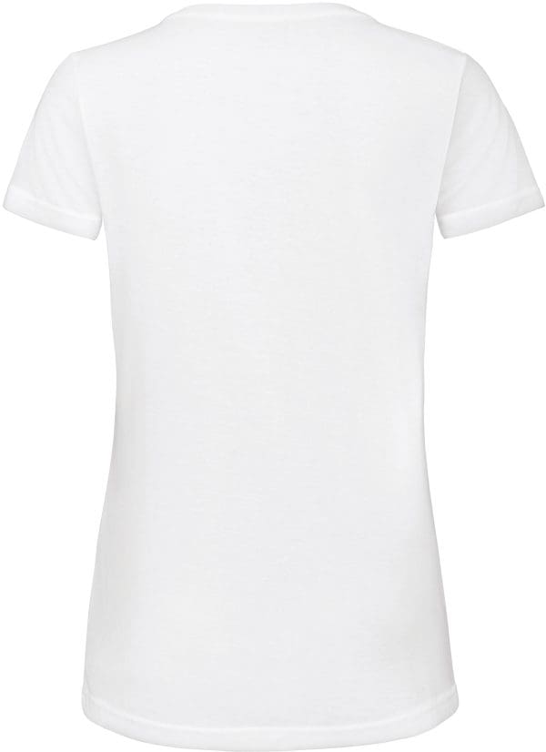 T-shirt Sublimation Femme – Image 11