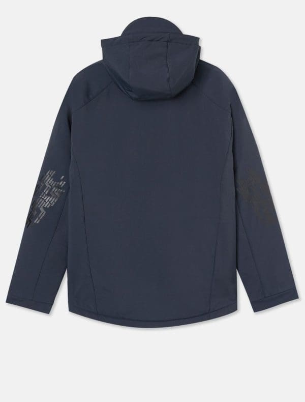 Veste Softshell WINTER homme (JW7019) – Image 37