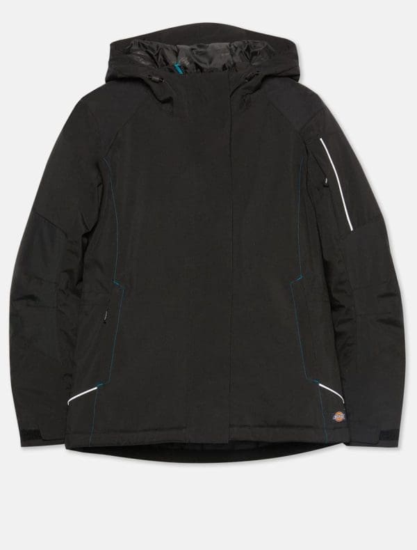 Veste Softshell WINTER homme (JW7019) – Image 11