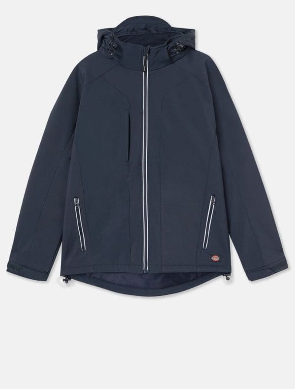 Veste Softshell WINTER homme (JW7019) – Image 17