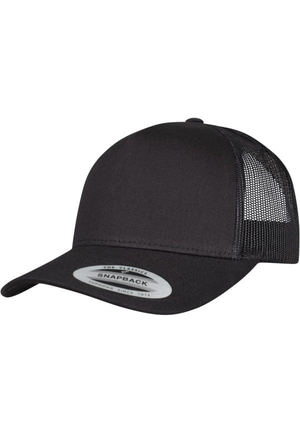 Casquette trucker retro – Image 4
