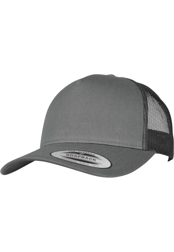 Casquette trucker retro – Image 7