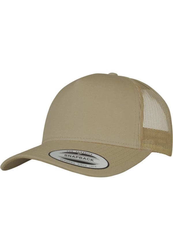 Casquette trucker retro – Image 10