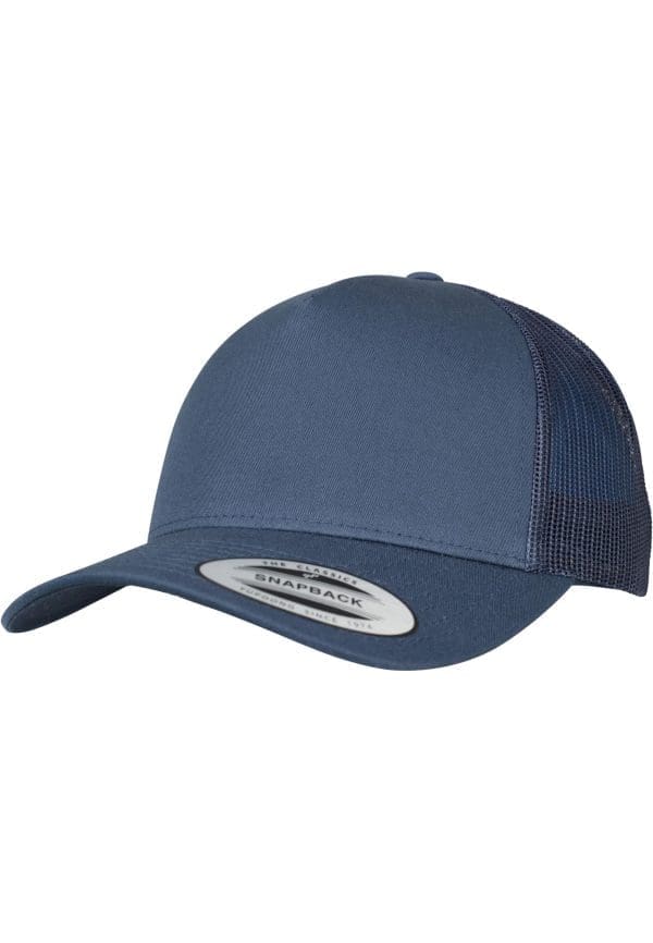 Casquette trucker retro – Image 13