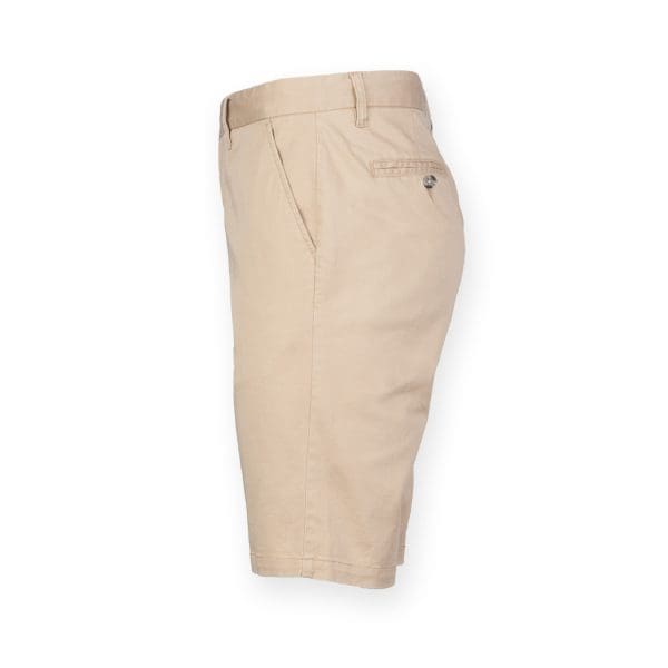 Short Chino Stretch Homme – Image 16