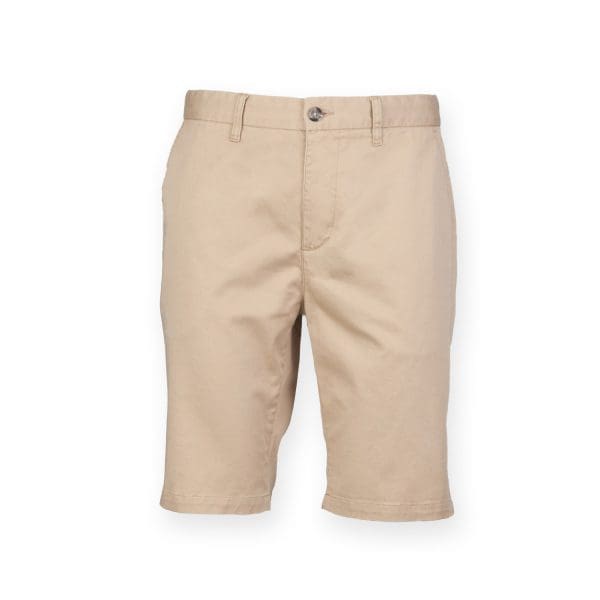 Short Chino Stretch Homme – Image 15