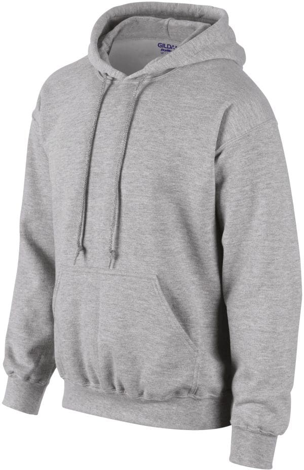 Sweat-shirt capuche Dryblend® – Image 55