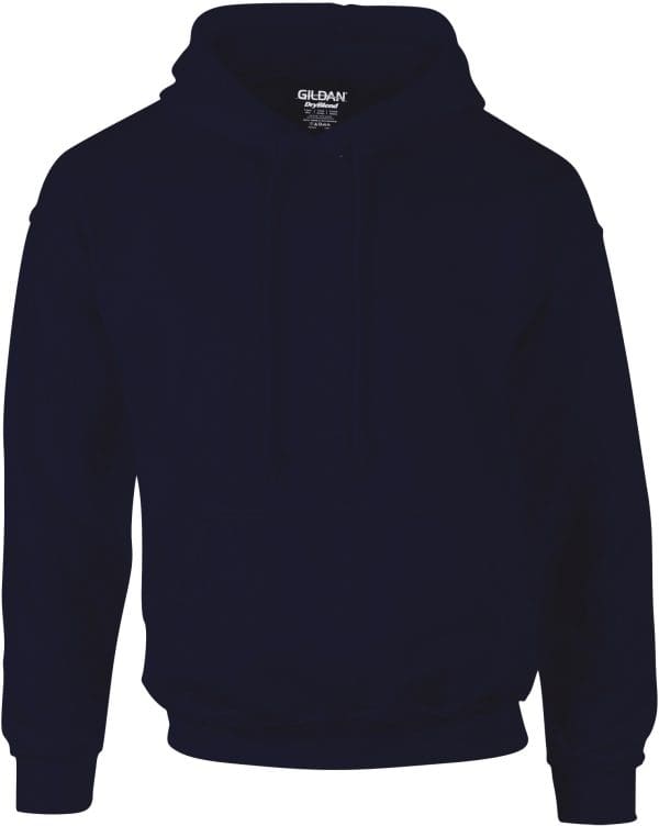 Sweat-shirt capuche Dryblend® – Image 24
